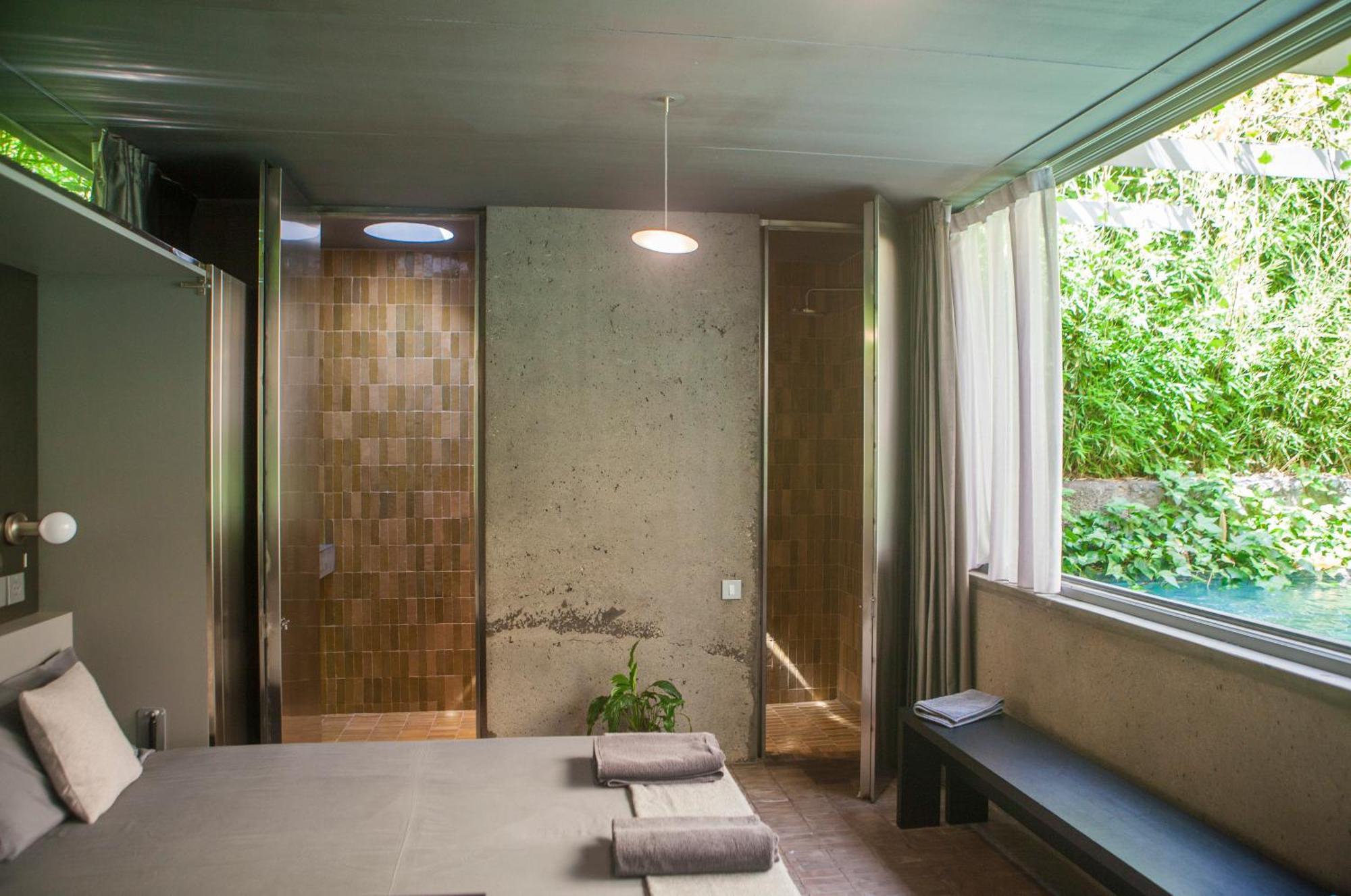Fabrica Descals And Pavillion Villa Olot Luaran gambar